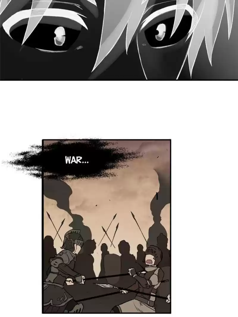 The Reincarnated Weapon Shop Owner Chapter 80