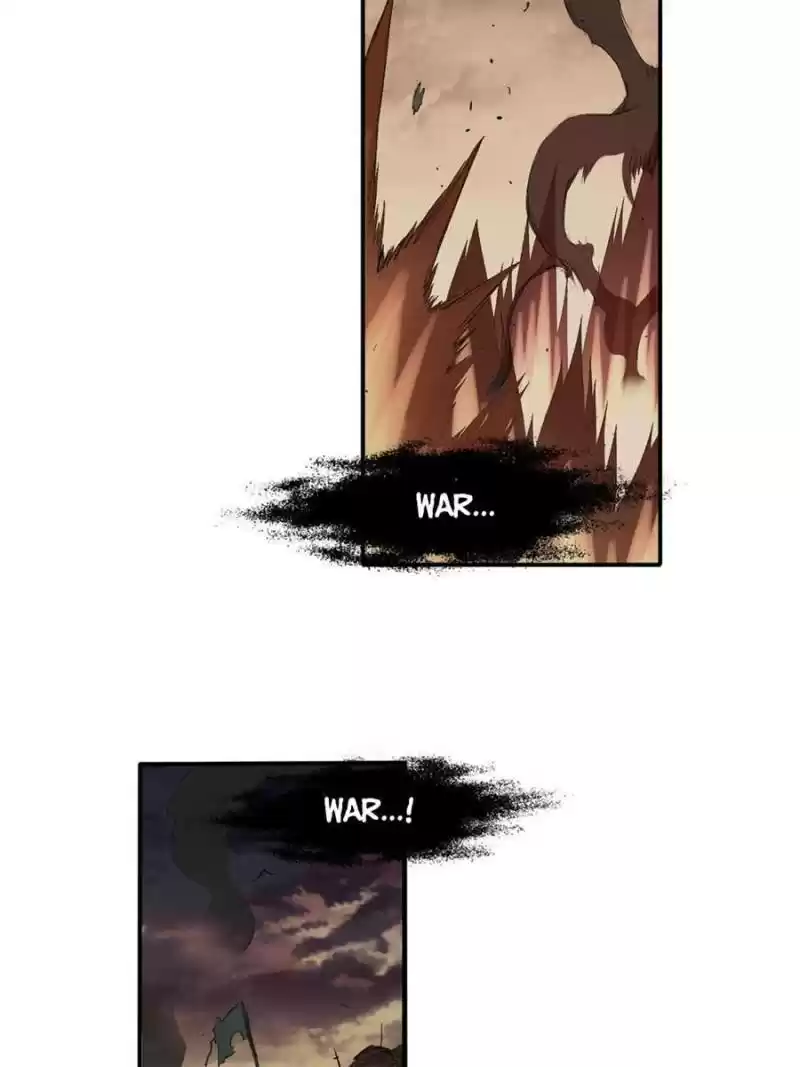 The Reincarnated Weapon Shop Owner Chapter 80