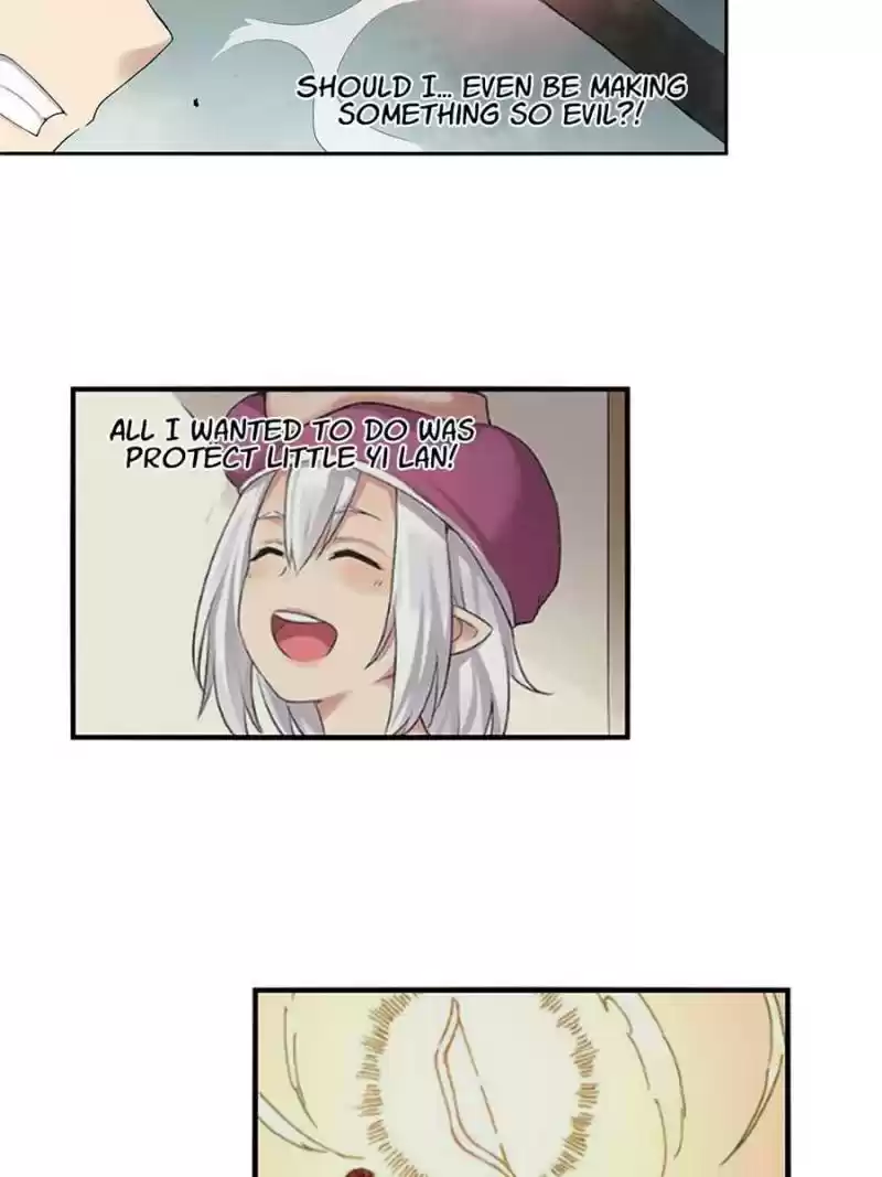 The Reincarnated Weapon Shop Owner Chapter 80