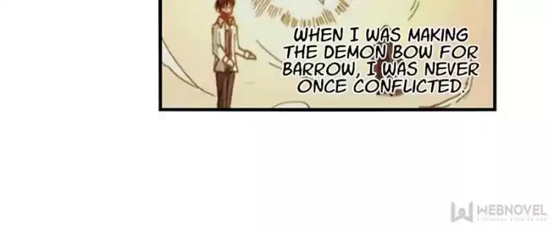 The Reincarnated Weapon Shop Owner Chapter 80