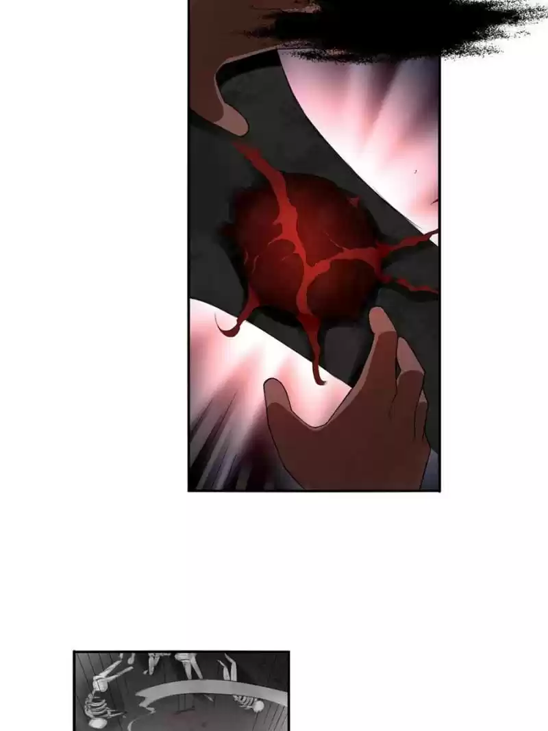 The Reincarnated Weapon Shop Owner Chapter 80