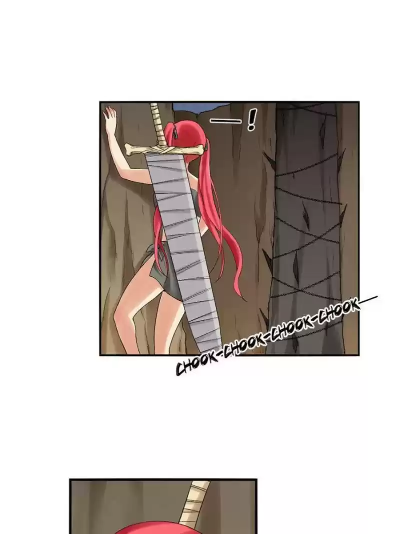 The Reincarnated Weapon Shop Owner Chapter 80