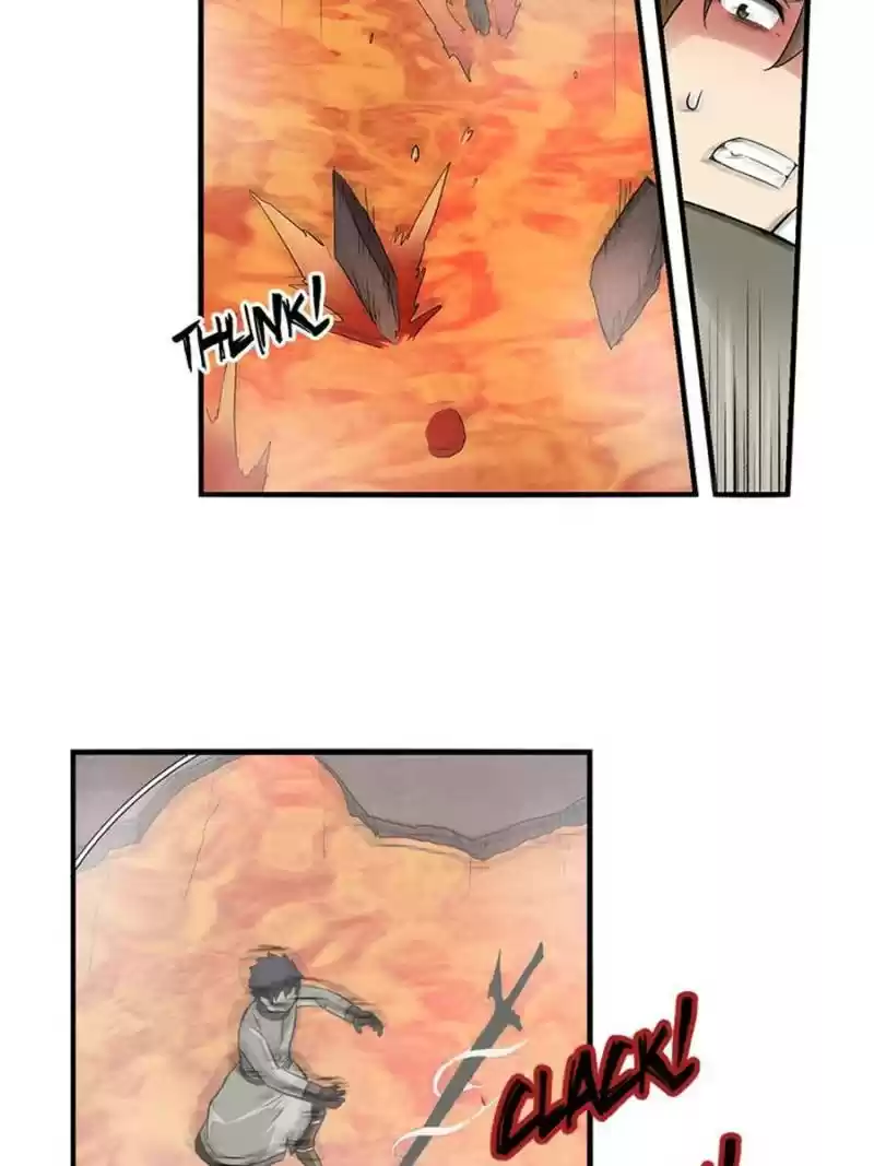 The Reincarnated Weapon Shop Owner Chapter 80