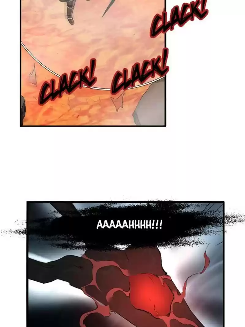 The Reincarnated Weapon Shop Owner Chapter 80