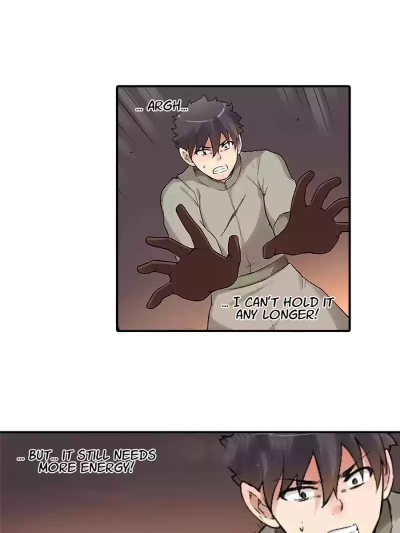 The Reincarnated Weapon Shop Owner Chapter 80