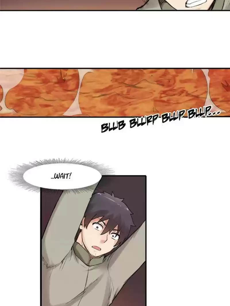 The Reincarnated Weapon Shop Owner Chapter 80