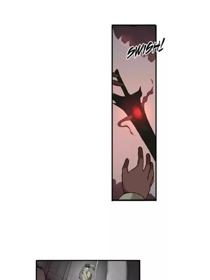 The Reincarnated Weapon Shop Owner Chapter 80