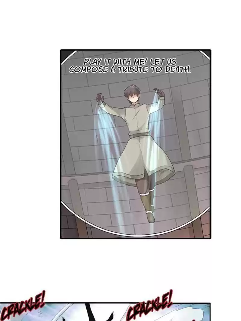 The Reincarnated Weapon Shop Owner Chapter 80