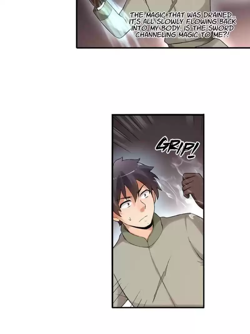 The Reincarnated Weapon Shop Owner Chapter 80