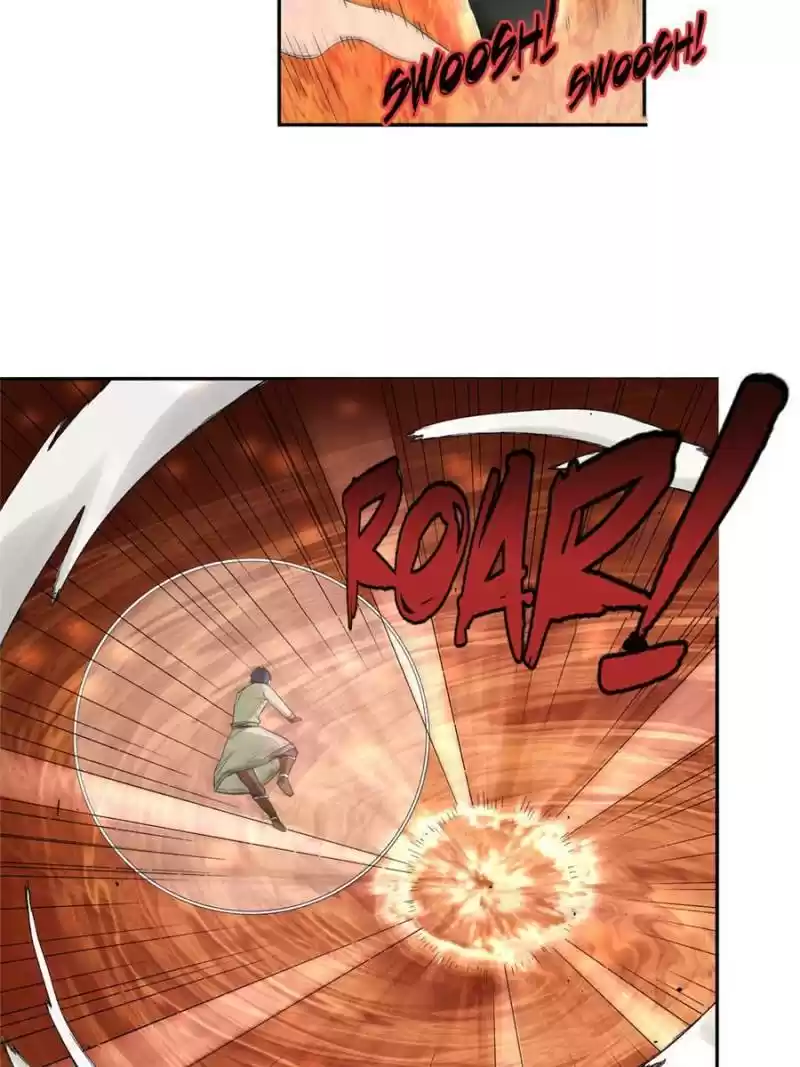 The Reincarnated Weapon Shop Owner Chapter 80