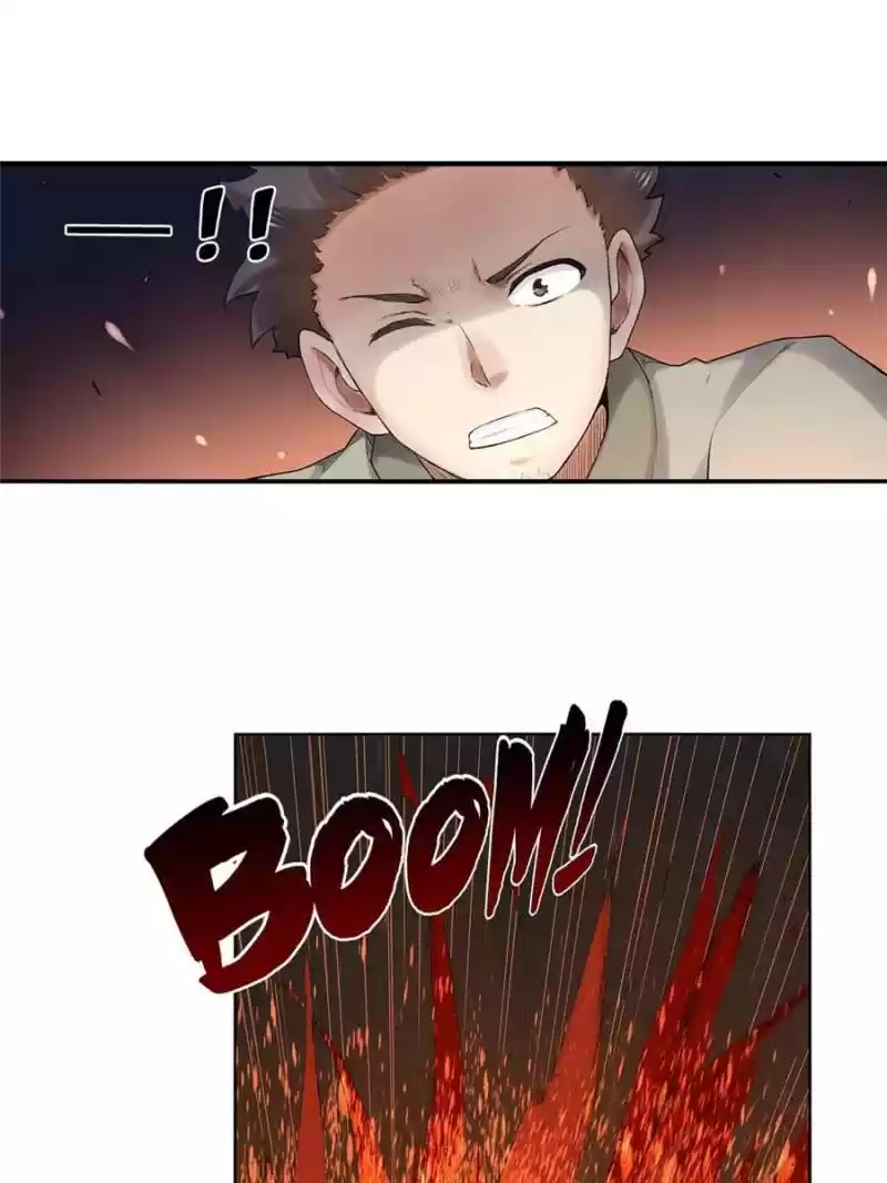 The Reincarnated Weapon Shop Owner Chapter 80