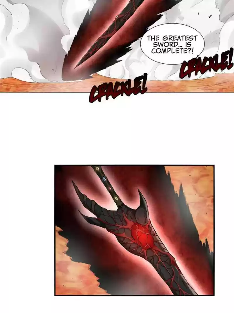 The Reincarnated Weapon Shop Owner Chapter 80