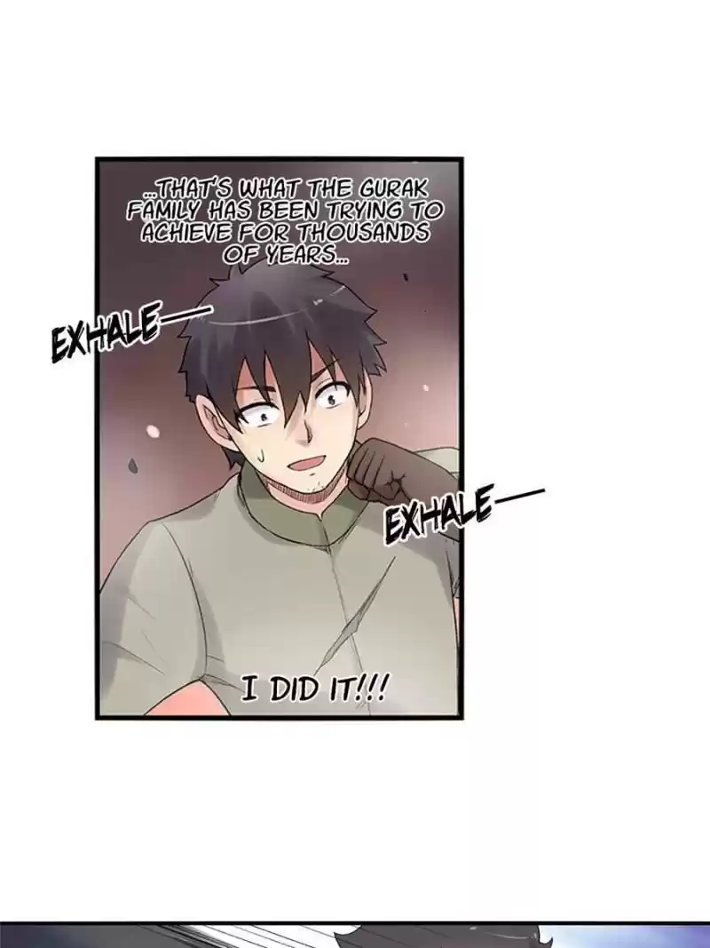 The Reincarnated Weapon Shop Owner Chapter 80