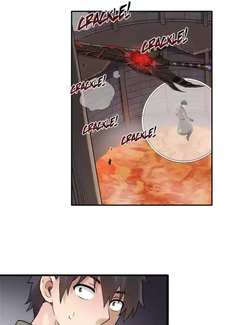 The Reincarnated Weapon Shop Owner Chapter 80