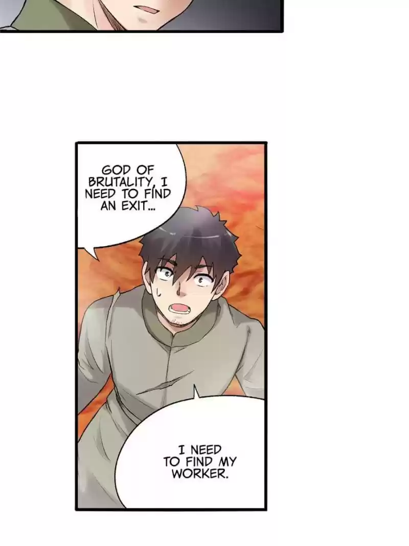 The Reincarnated Weapon Shop Owner Chapter 80