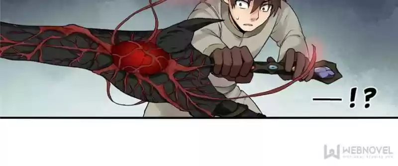 The Reincarnated Weapon Shop Owner Chapter 80