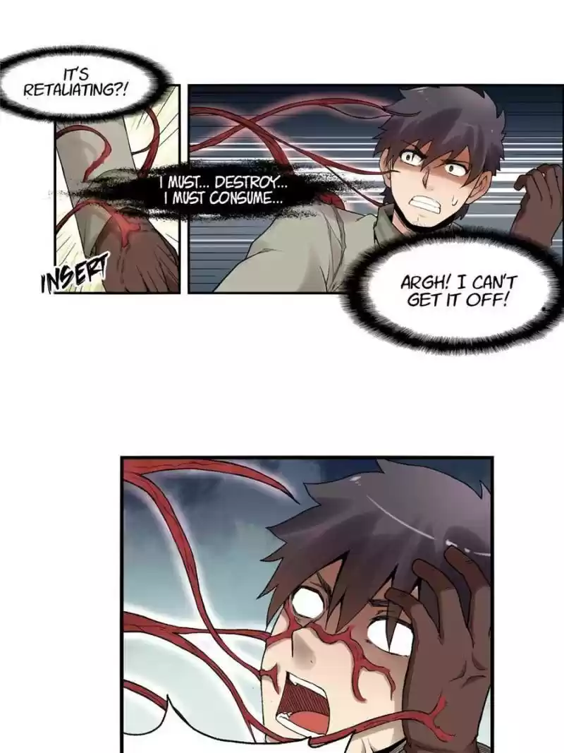 The Reincarnated Weapon Shop Owner Chapter 80