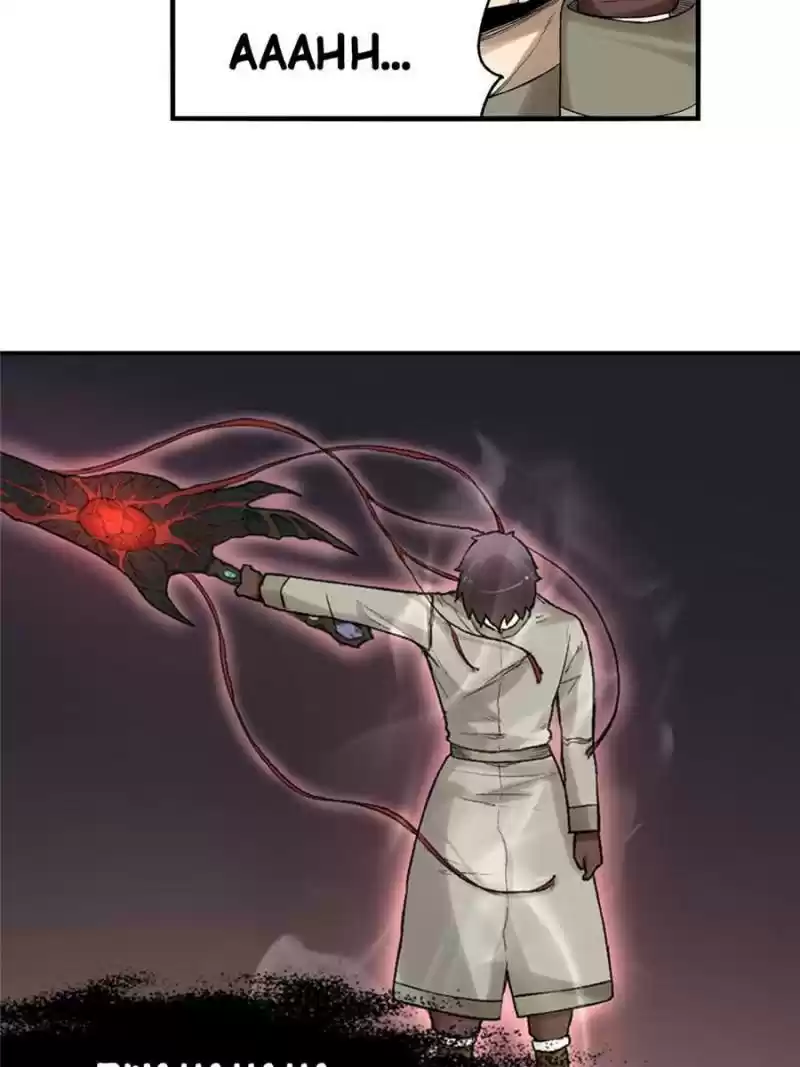 The Reincarnated Weapon Shop Owner Chapter 80