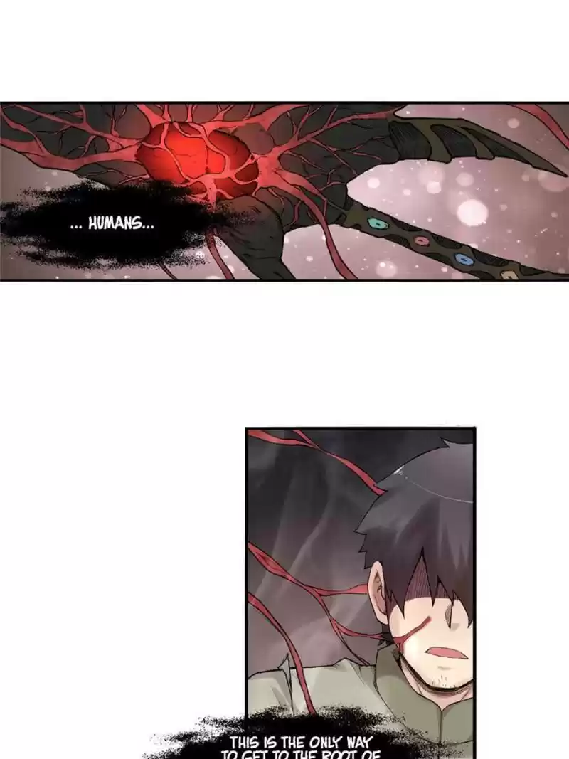 The Reincarnated Weapon Shop Owner Chapter 80