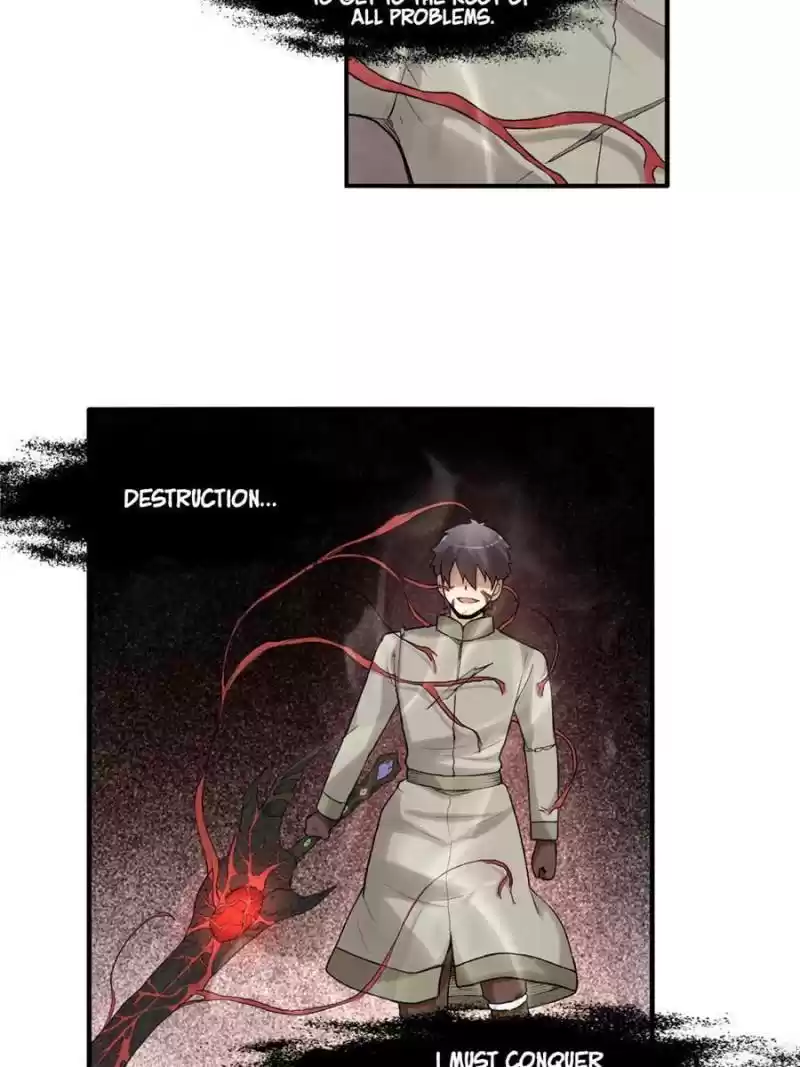 The Reincarnated Weapon Shop Owner Chapter 80