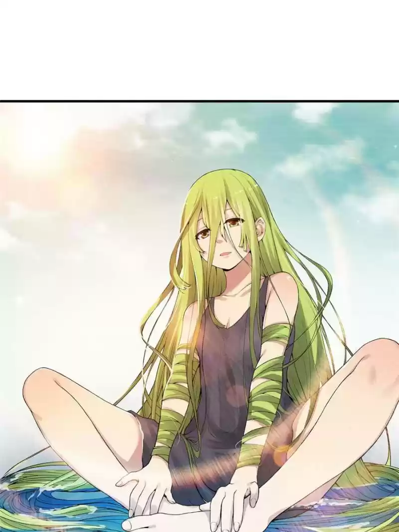 The Reincarnated Weapon Shop Owner Chapter 81