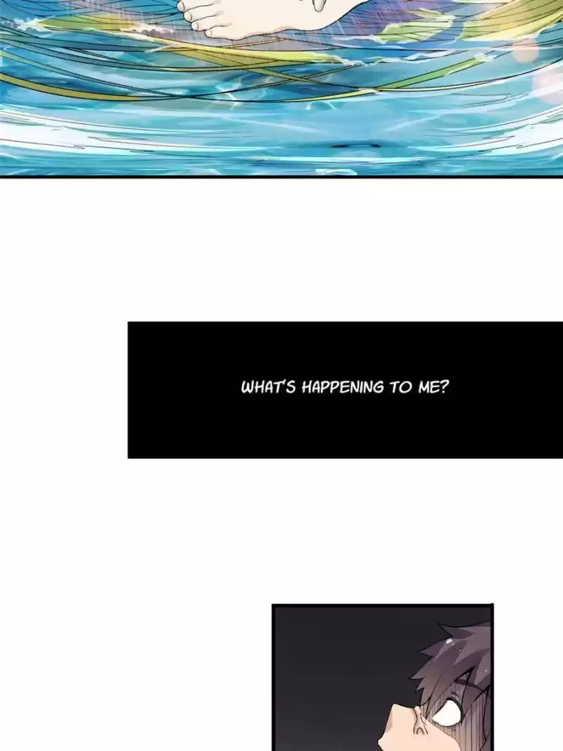 The Reincarnated Weapon Shop Owner Chapter 81