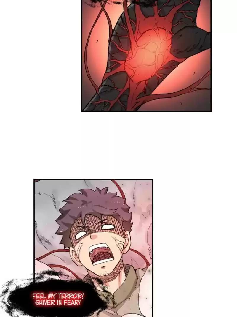 The Reincarnated Weapon Shop Owner Chapter 81