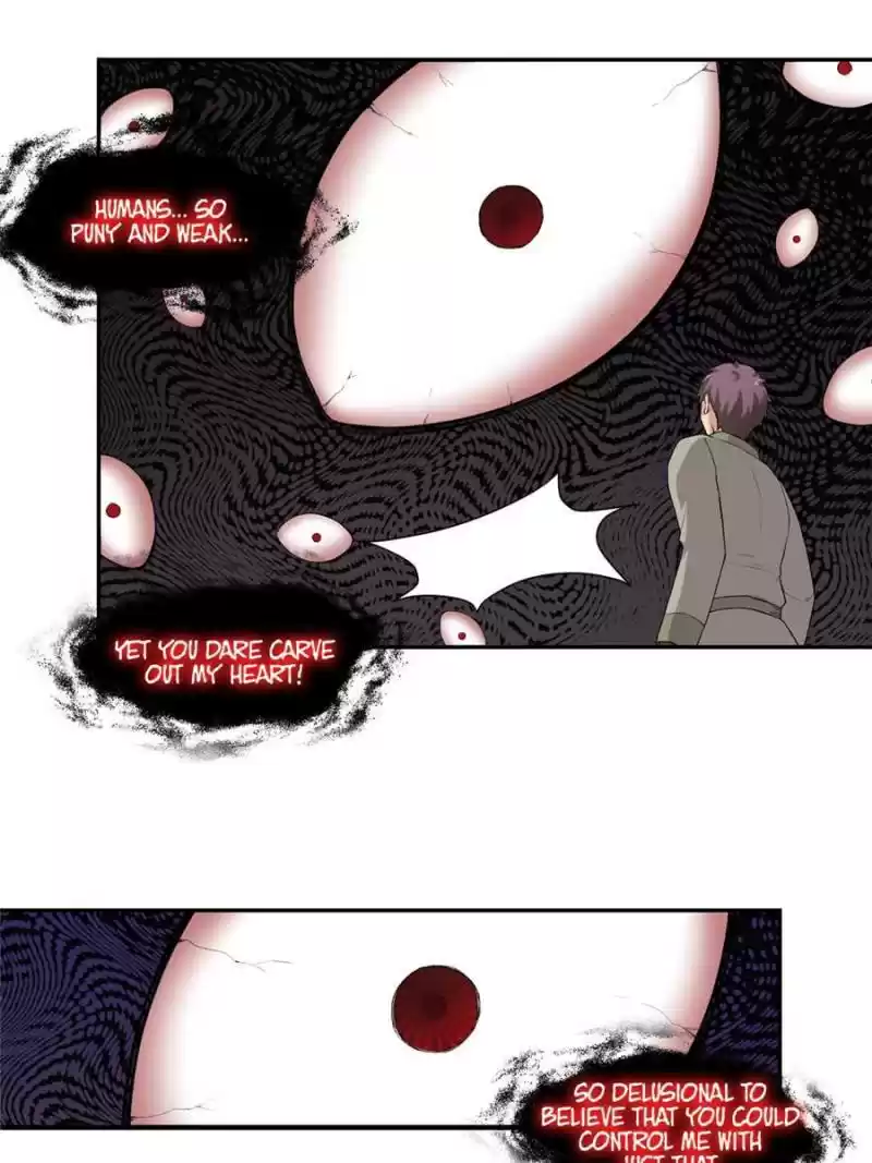 The Reincarnated Weapon Shop Owner Chapter 81