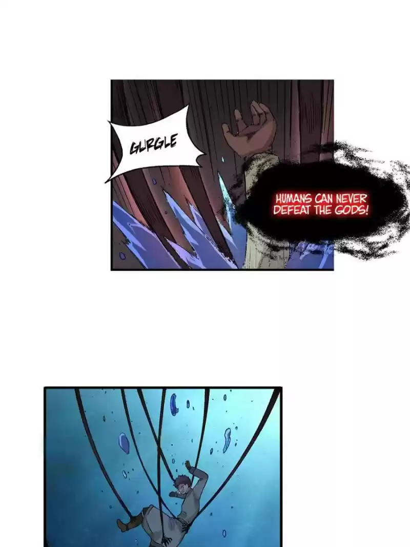 The Reincarnated Weapon Shop Owner Chapter 81