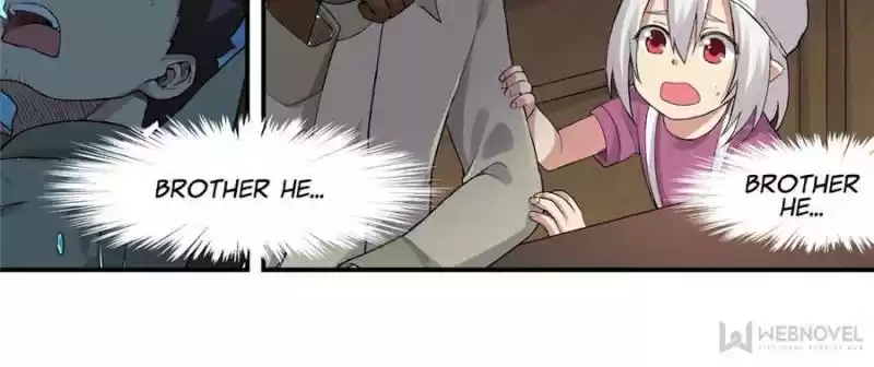 The Reincarnated Weapon Shop Owner Chapter 81