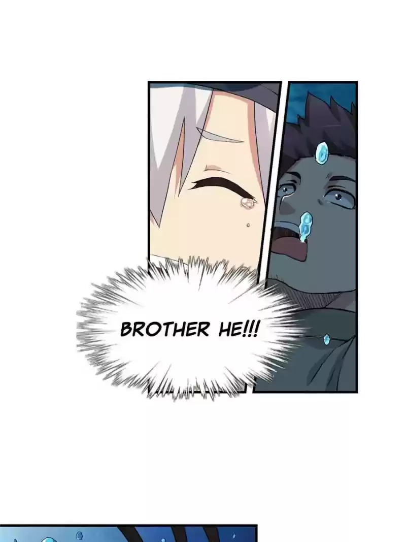 The Reincarnated Weapon Shop Owner Chapter 81