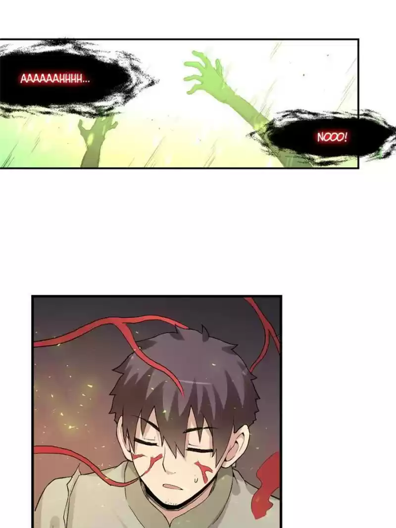 The Reincarnated Weapon Shop Owner Chapter 81