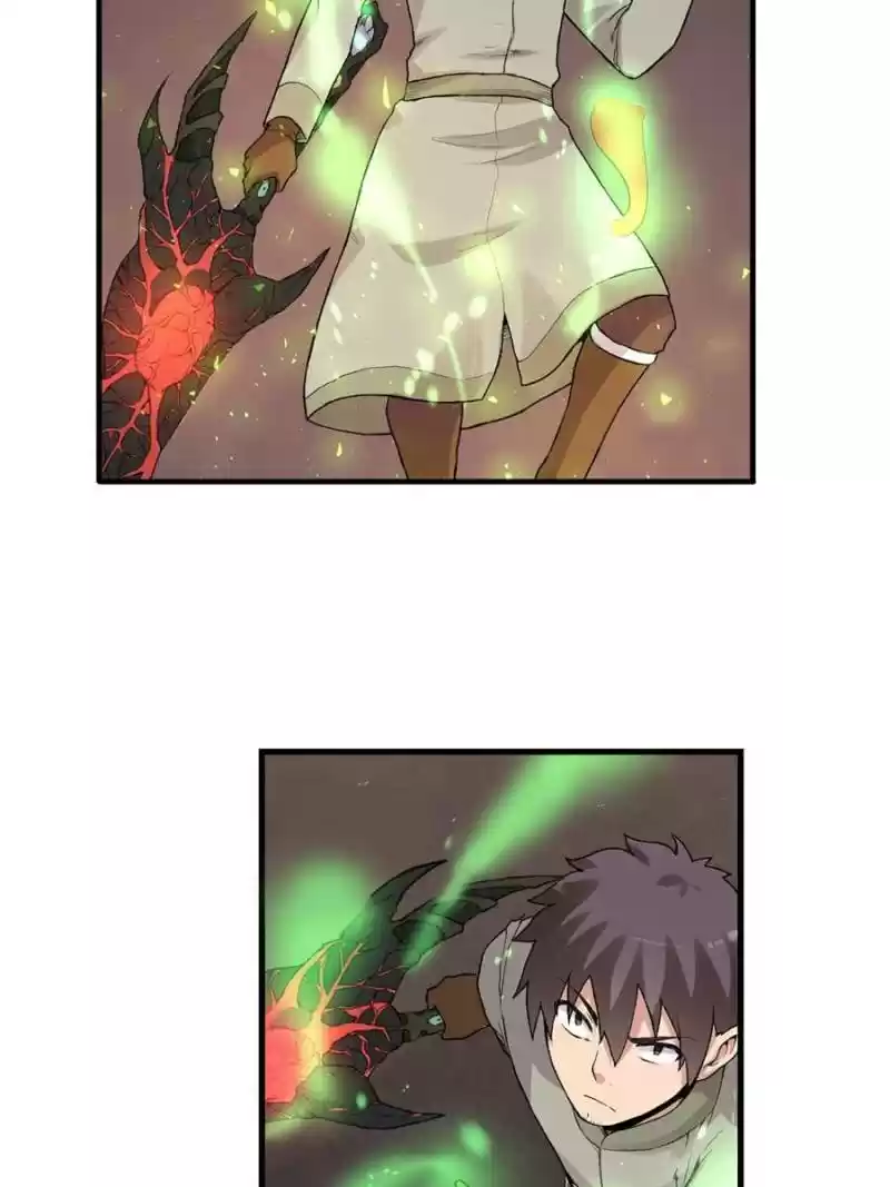 The Reincarnated Weapon Shop Owner Chapter 81