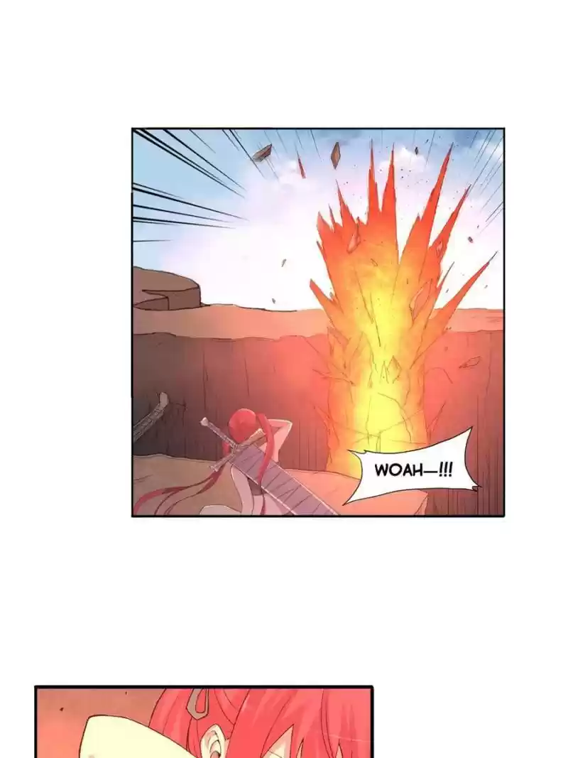 The Reincarnated Weapon Shop Owner Chapter 81