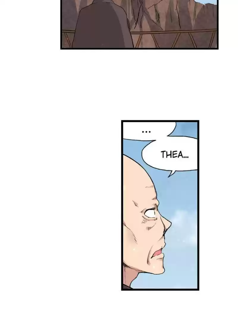 The Reincarnated Weapon Shop Owner Chapter 81