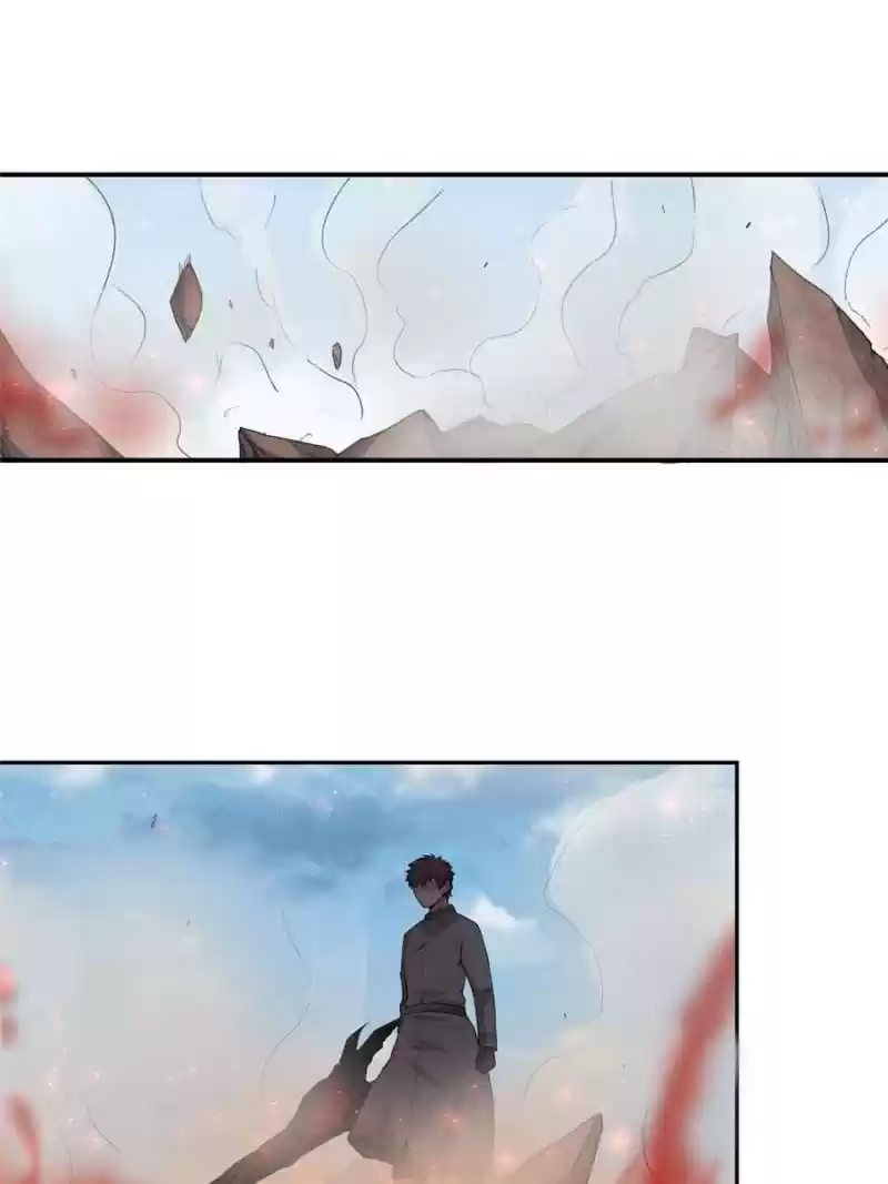 The Reincarnated Weapon Shop Owner Chapter 81