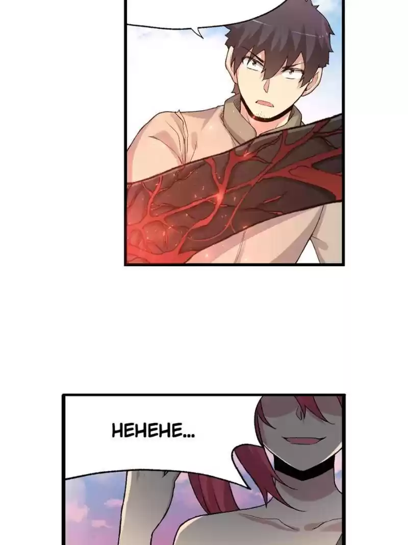 The Reincarnated Weapon Shop Owner Chapter 81