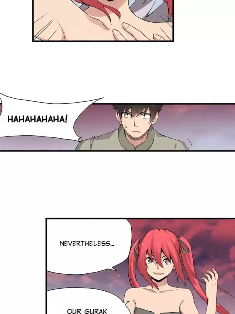 The Reincarnated Weapon Shop Owner Chapter 81