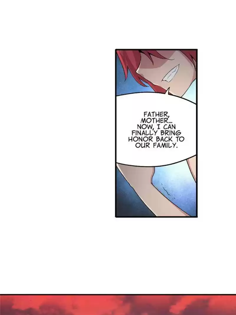 The Reincarnated Weapon Shop Owner Chapter 81