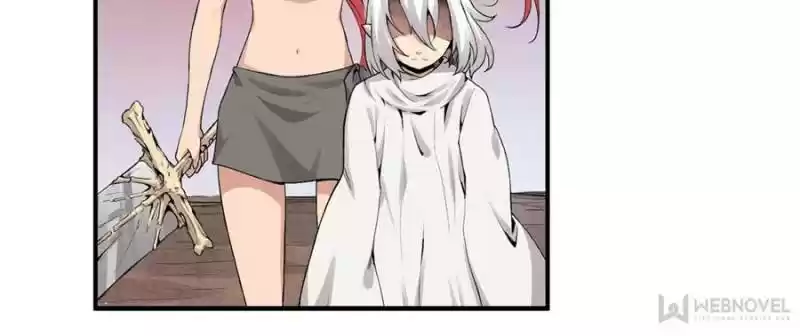 The Reincarnated Weapon Shop Owner Chapter 81