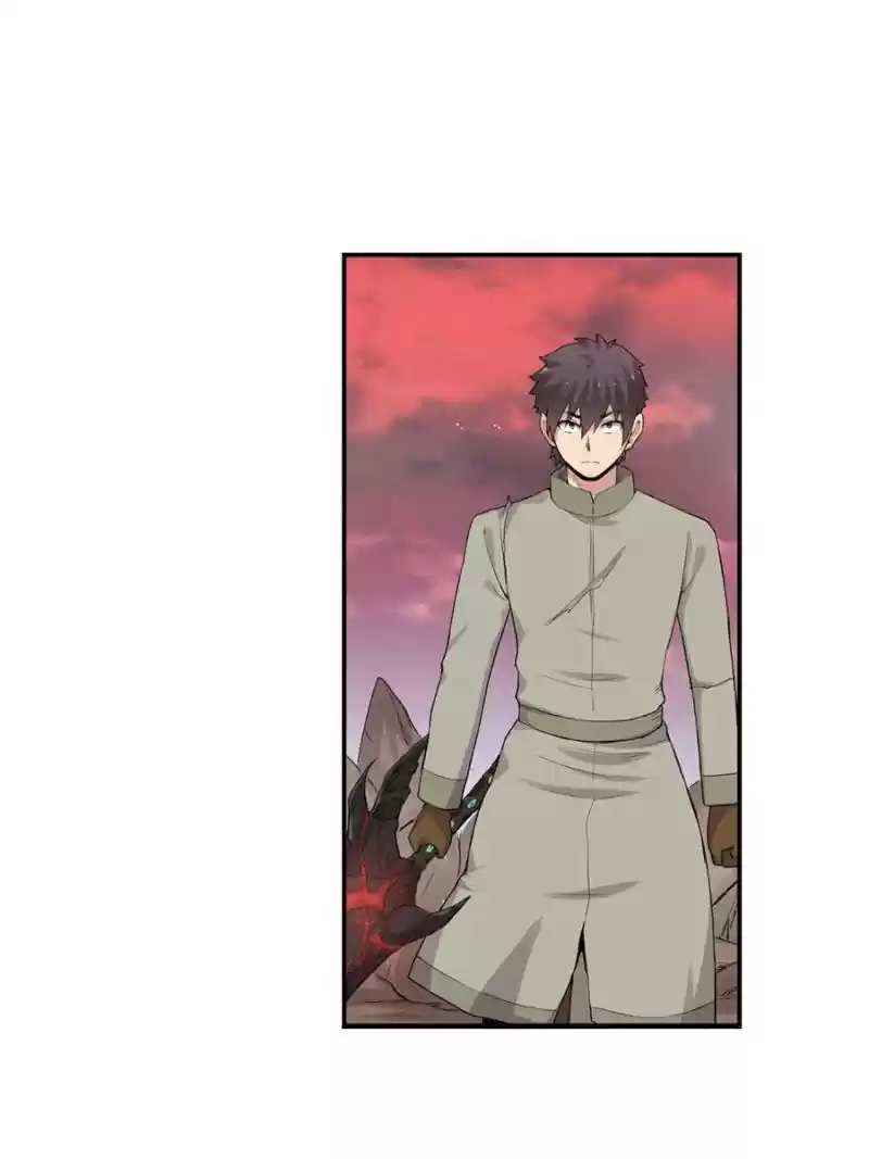 The Reincarnated Weapon Shop Owner Chapter 81