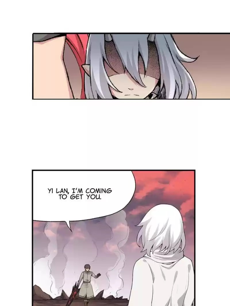 The Reincarnated Weapon Shop Owner Chapter 81