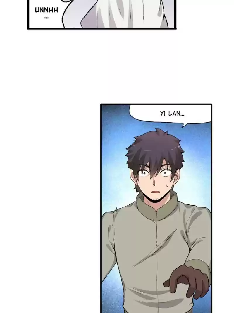 The Reincarnated Weapon Shop Owner Chapter 81