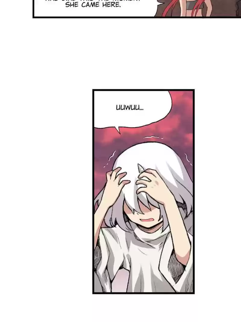 The Reincarnated Weapon Shop Owner Chapter 81