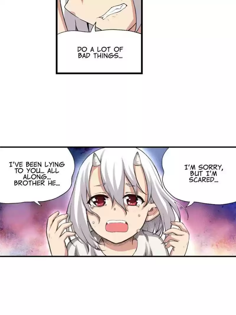 The Reincarnated Weapon Shop Owner Chapter 81