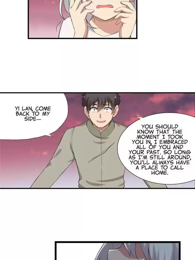 The Reincarnated Weapon Shop Owner Chapter 81