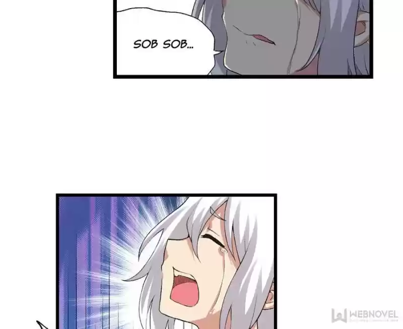 The Reincarnated Weapon Shop Owner Chapter 81