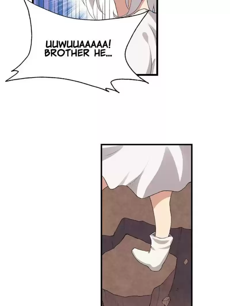 The Reincarnated Weapon Shop Owner Chapter 81