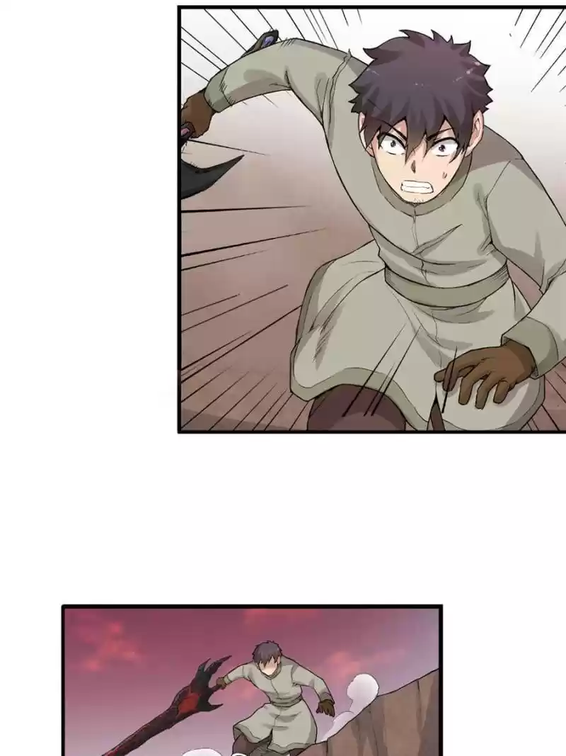 The Reincarnated Weapon Shop Owner Chapter 81