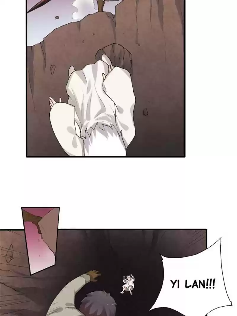 The Reincarnated Weapon Shop Owner Chapter 81